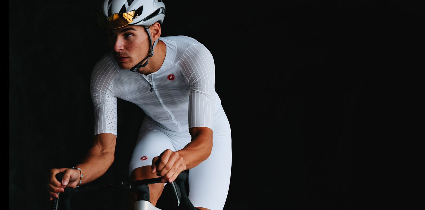 collezione Castelli Aero / Free Aero
