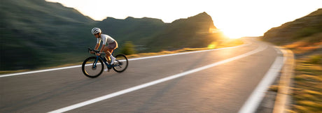 Caschi MET da ciclismo