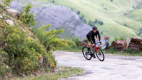 Pinarello F