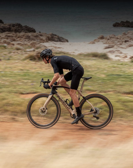 Pinarello Grevil F