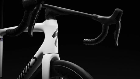 Bici Specialized