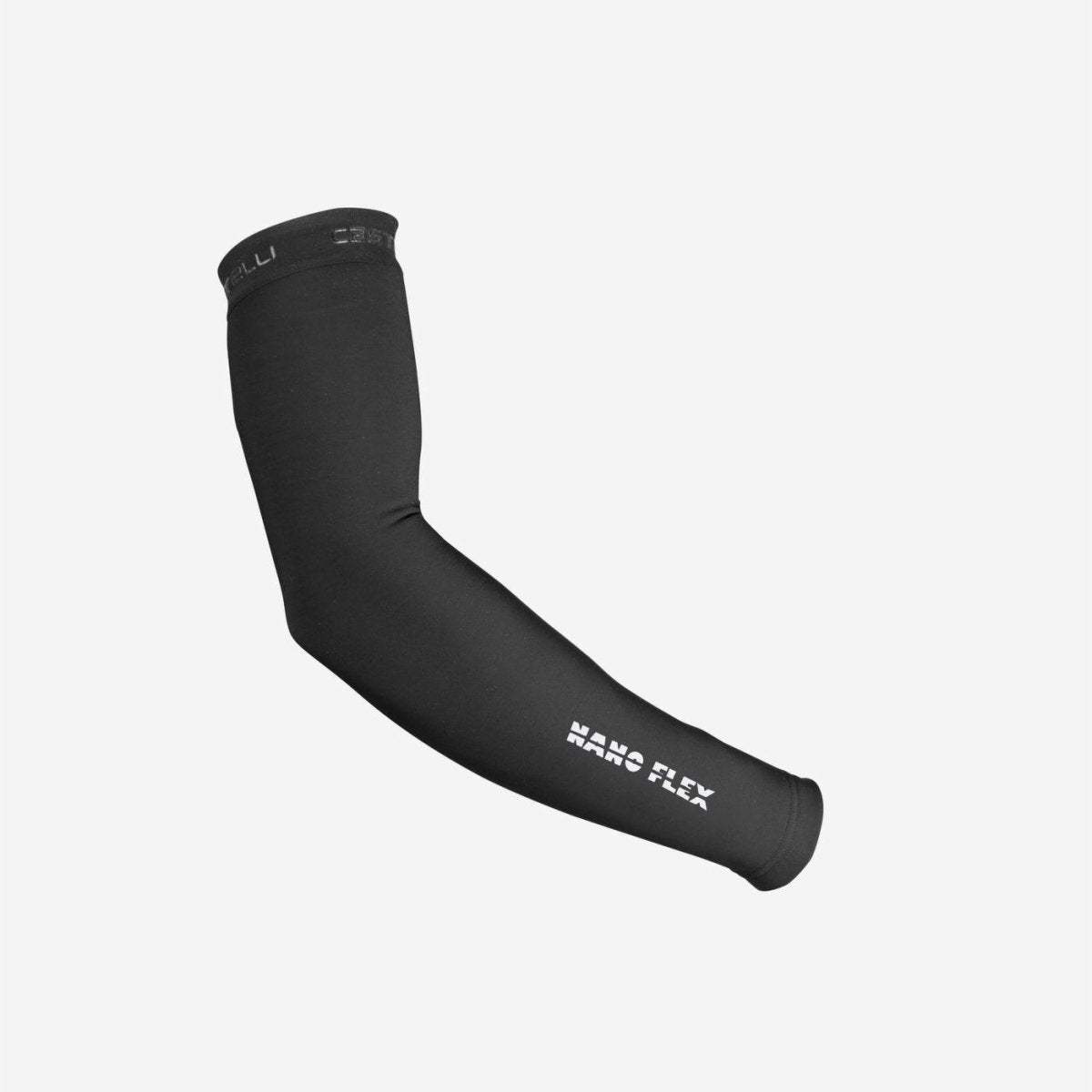 Manicotti Castelli Nanoflex Arm Warmer