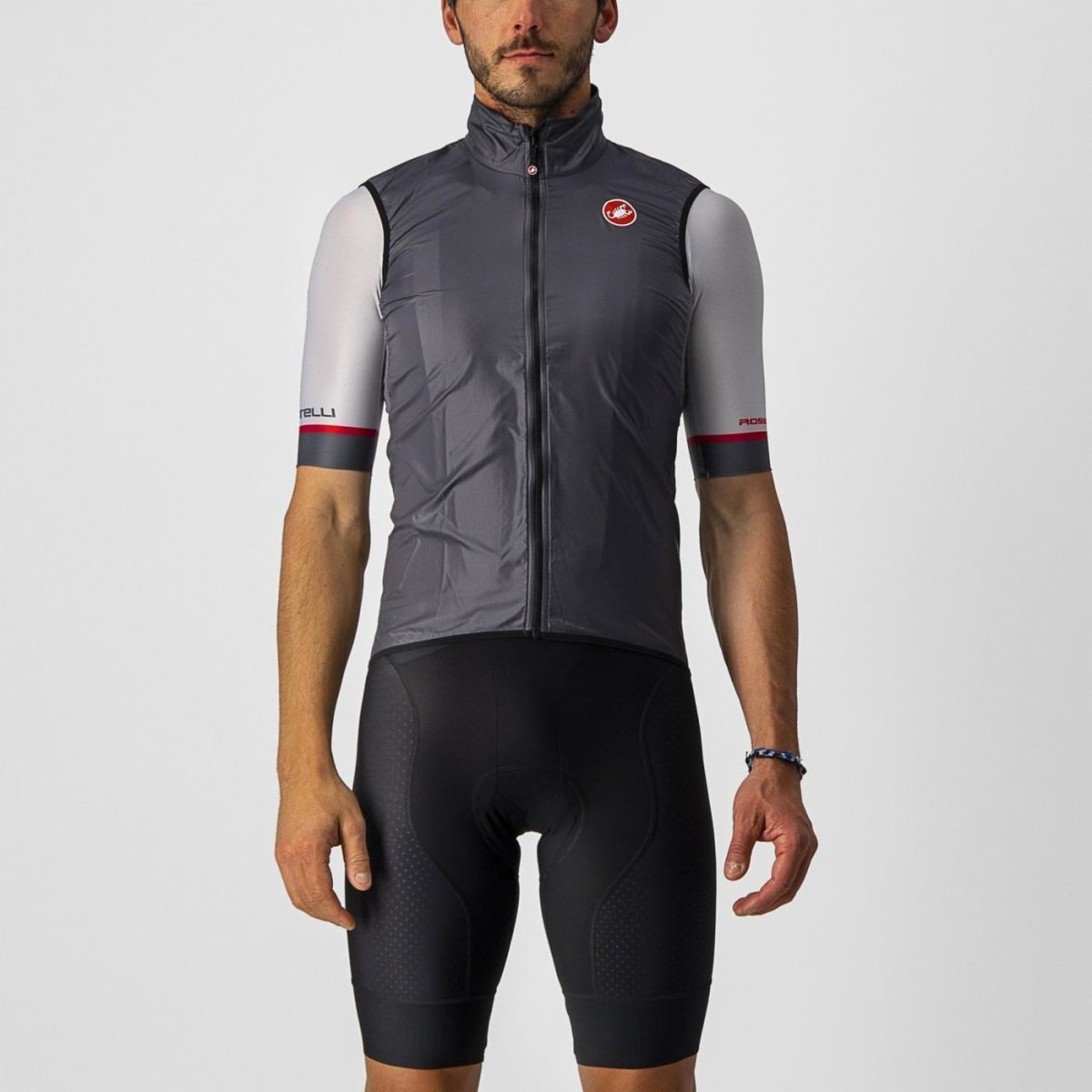 GILET CASTELLI ARIA VEST WINTER SALES