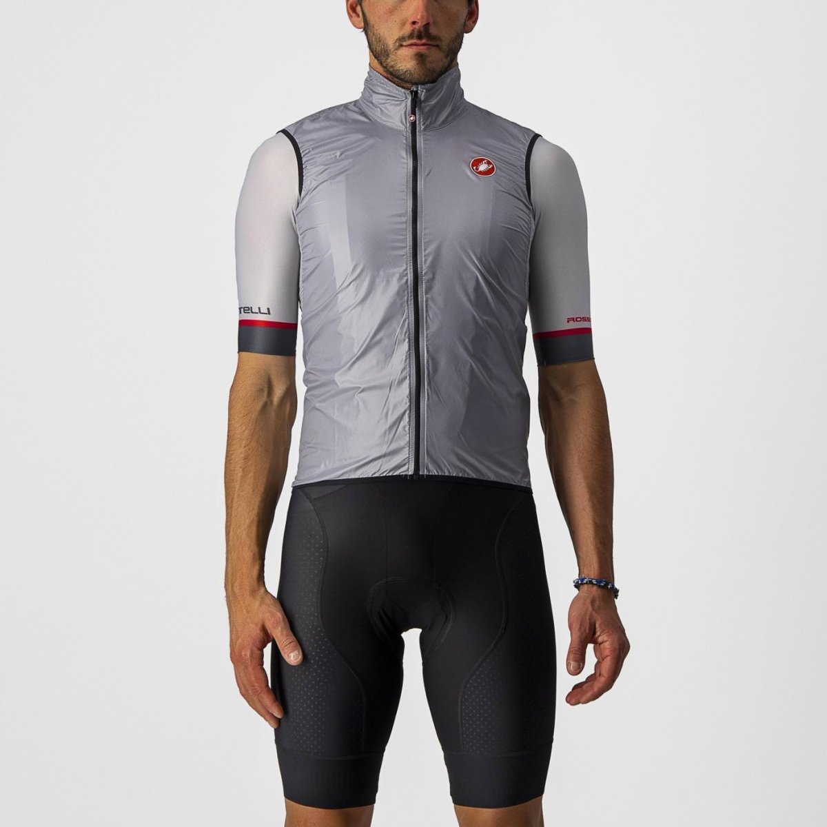 Castelli Aria Gilet Promo