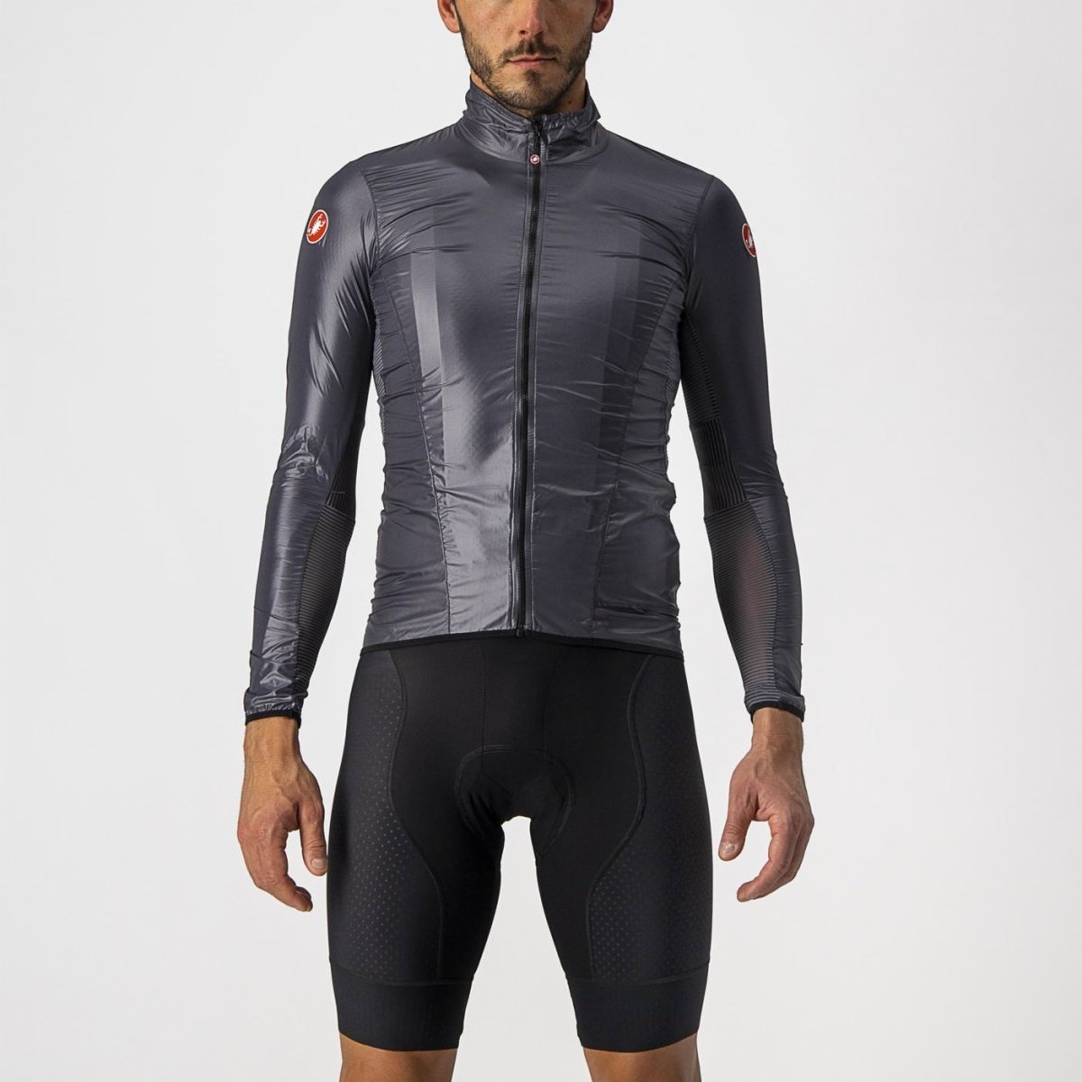 GIACCA CASTELLI ARIA SHELL
