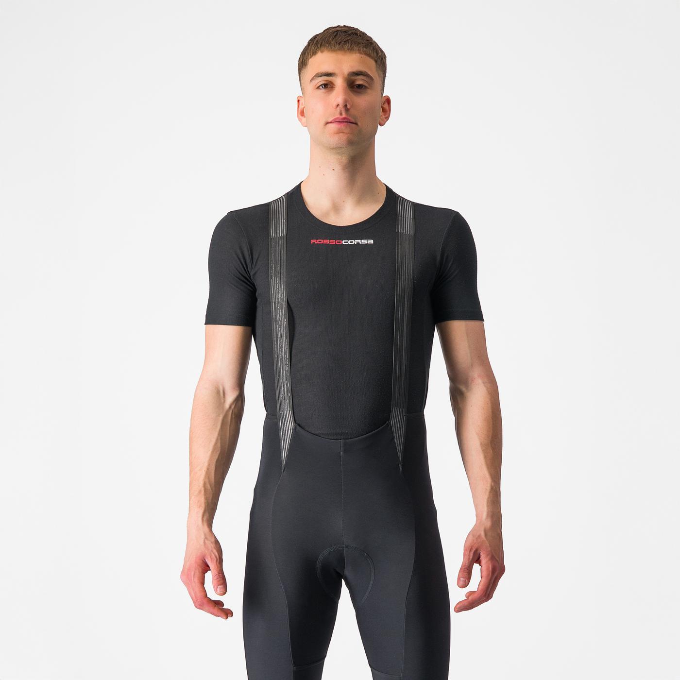 INTIMO CASTELLI PROSECCO SHORT SS