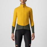 GIACCA CASTELLI BETA ROS DONNA
