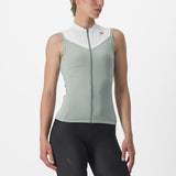 MAGLIA CASTELLI SOLARIS SLESS JRS