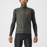 GILET CASTELLI SQUADRA ST VEST