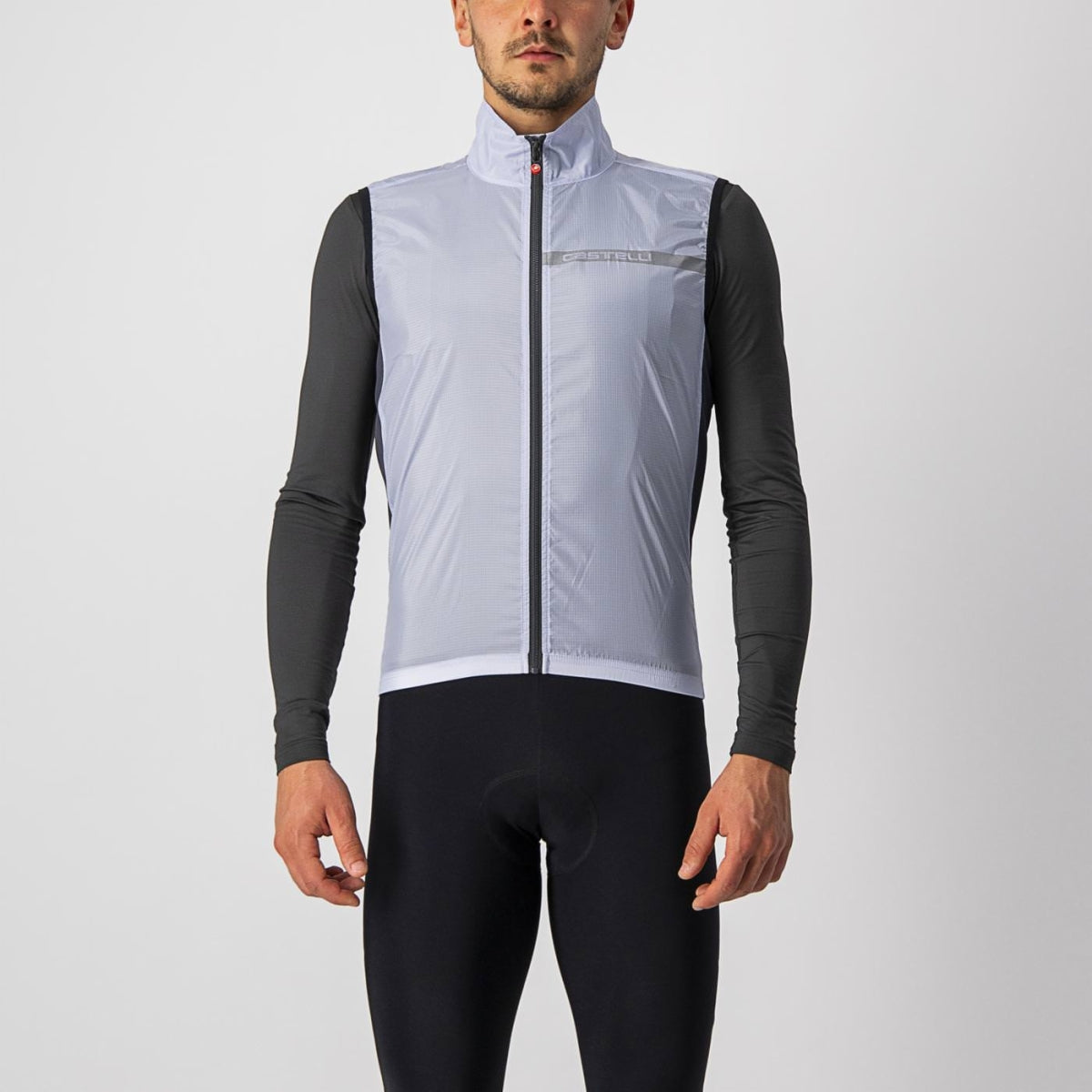 GILET CASTELLI SQUADRA ST VEST