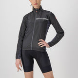 GIACCA CASTELLI DONNA SQUADRA STRETCH W