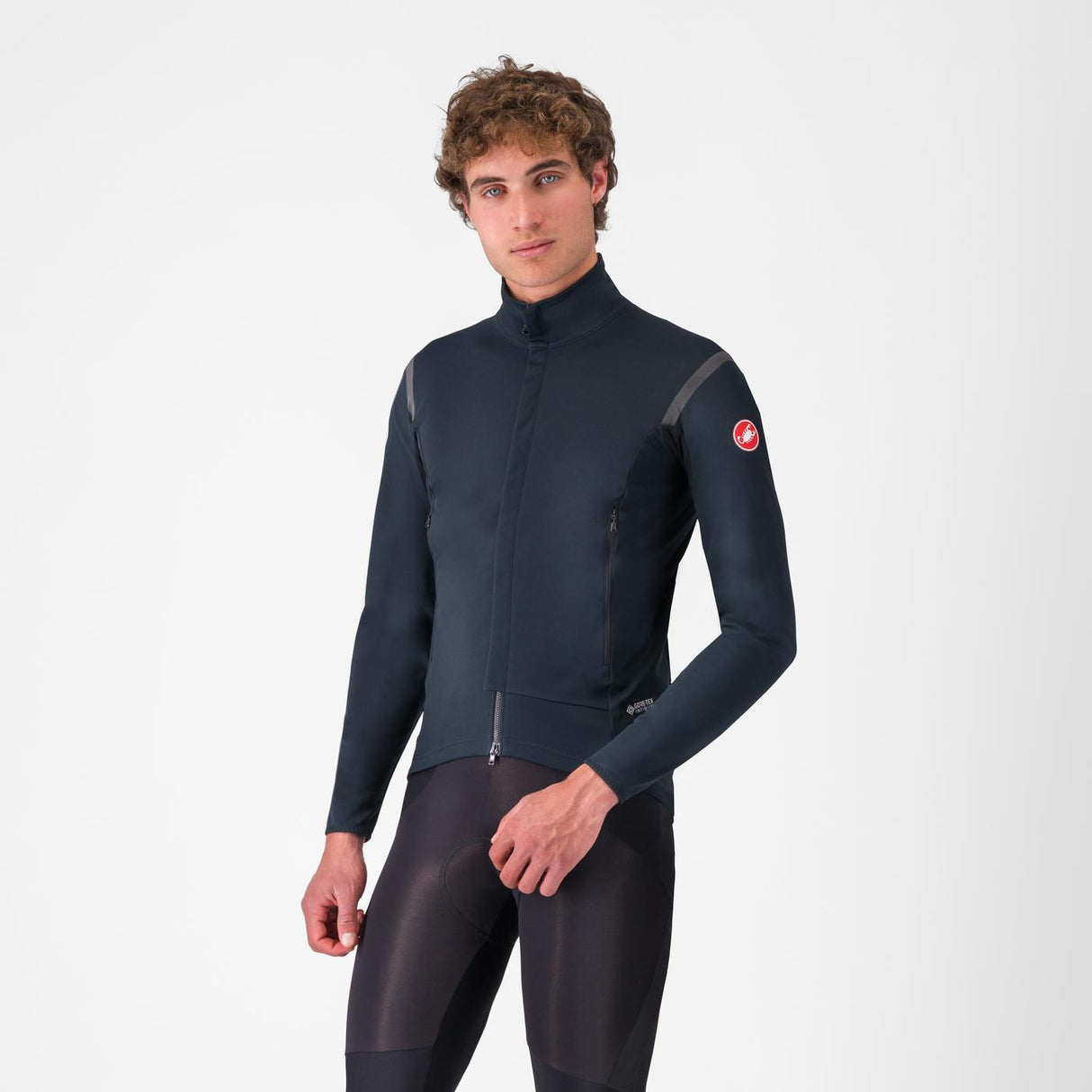 CASTELLI PERFETTO ROS2 Custom JACKET