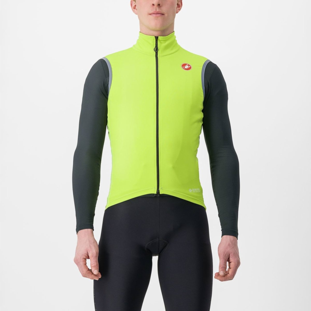 GILET CASTELLI PERFETTO ROS 2 VEST