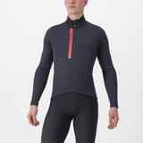 MAGLIA CASTELLI ENTRATA THERMAL JERSEY