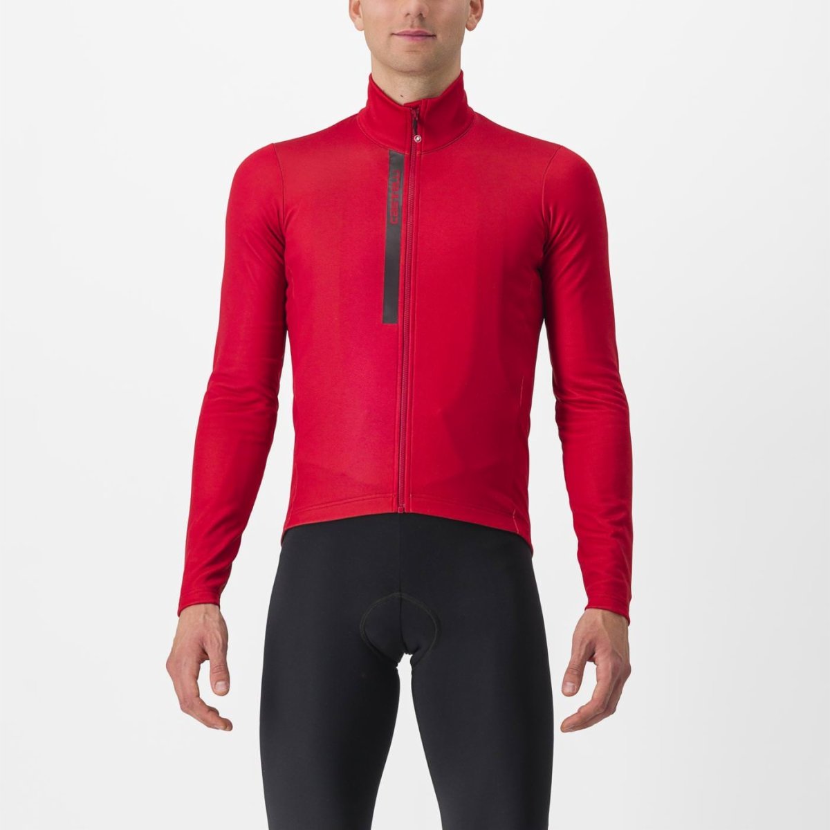 MAGLIA CASTELLI ENTRATA THERMAL JERSEY