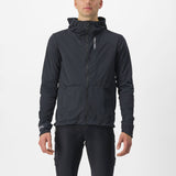 Giacca Castelli Trail Hoodie