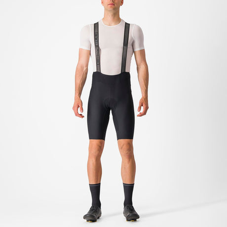 PANTALONI CASTELLI ESPRESSO BIBSHORT