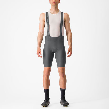 PANTALONI CASTELLI ESPRESSO BIBSHORT