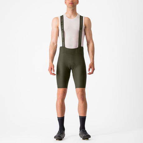 PANTALONI CASTELLI ESPRESSO BIBSHORT