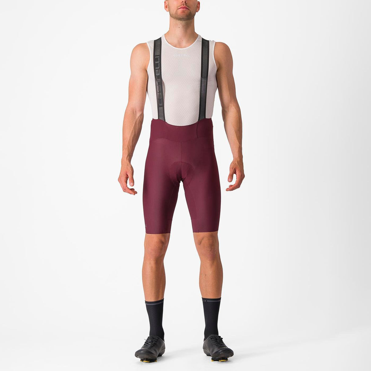 PANTALONI CASTELLI ESPRESSO BIBSHORT