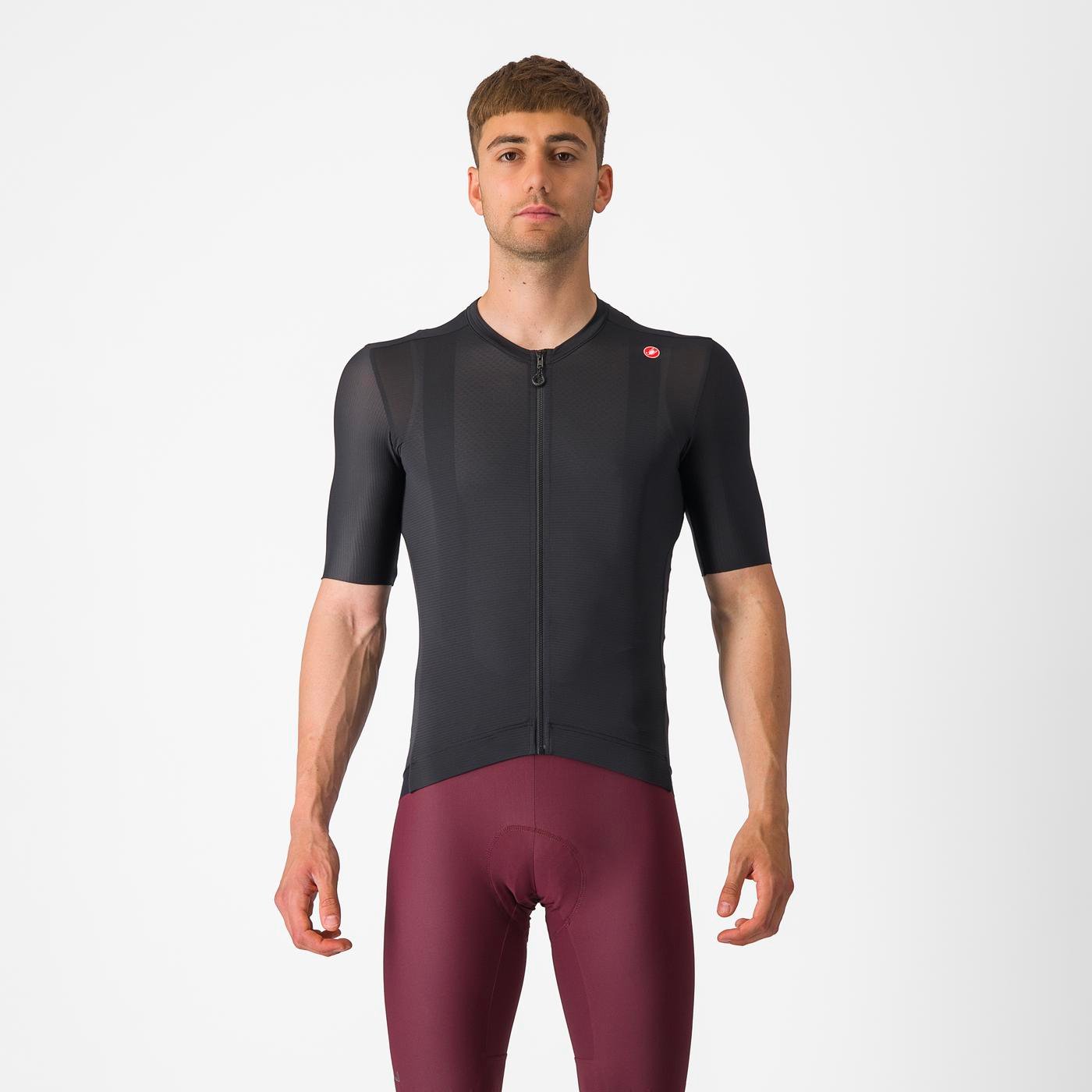 MAGLIA CASTELLI ESPRESSO OUTLET