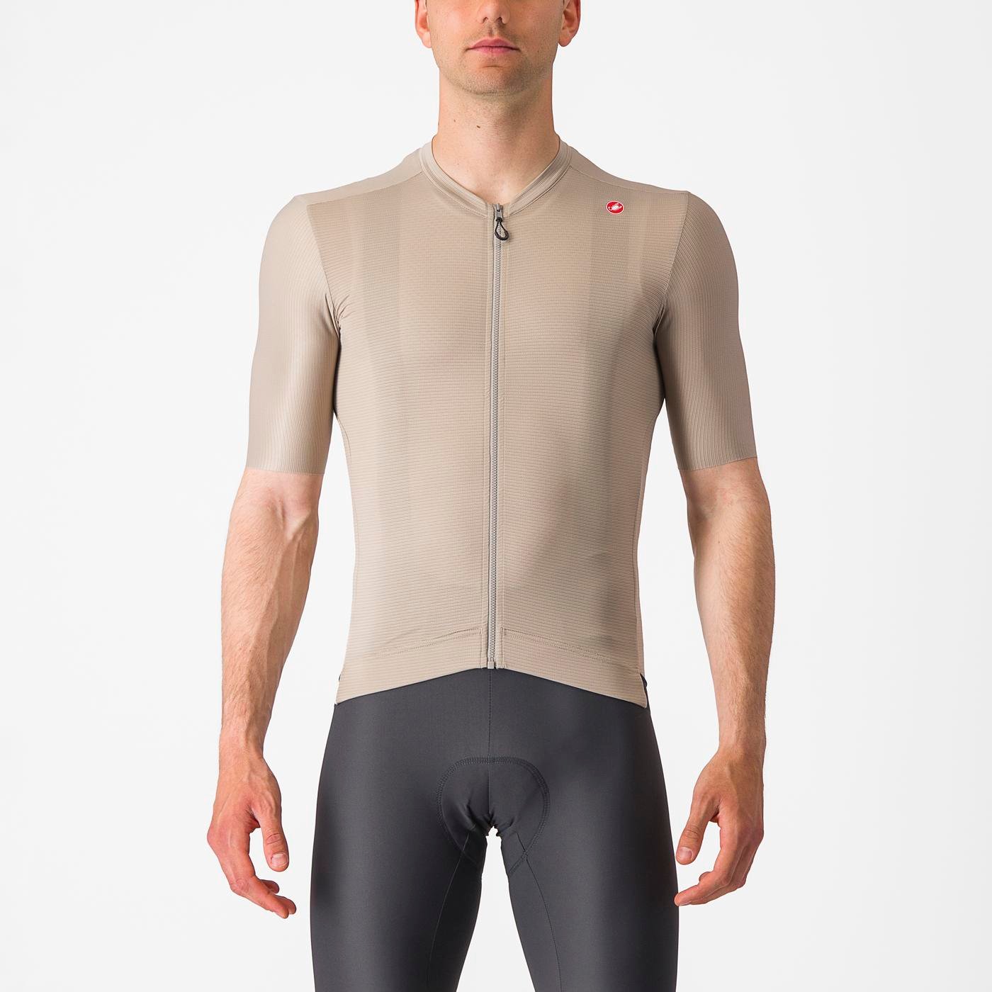 MAGLIA CASTELLI ESPRESSO JERSEY – Cicli Drigani - Main Image