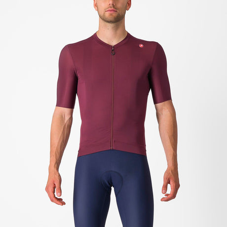 MAGLIA CASTELLI ESPRESSO JERSEY