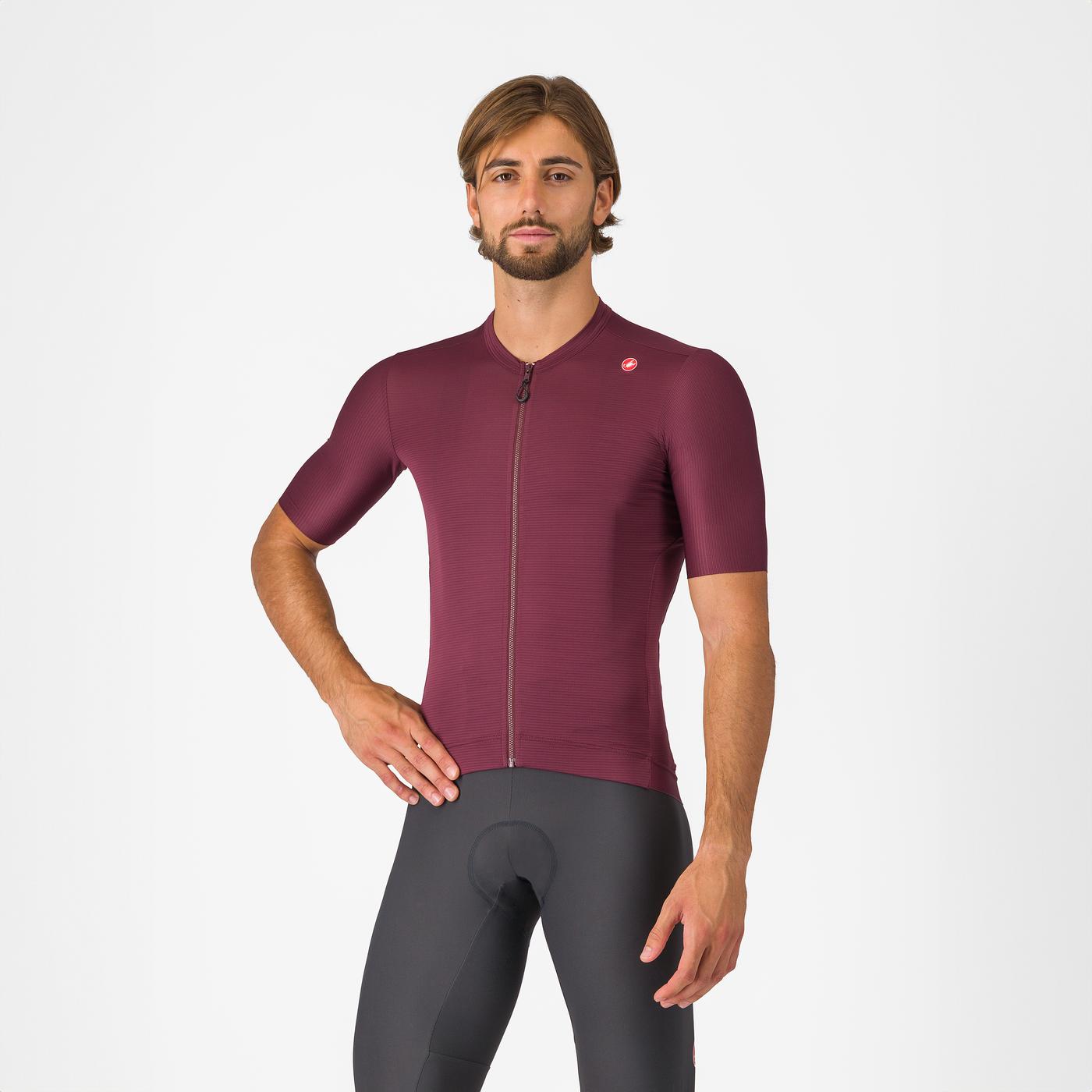 MAGLIA CASTELLI ESPRESSO OUTLET