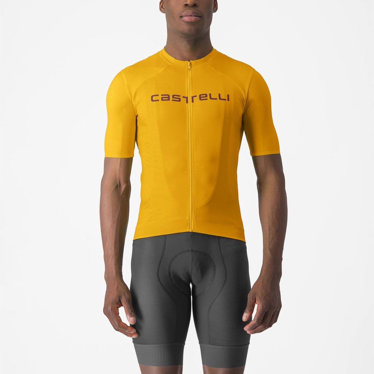 MAGLIA CASTELLI PROLOGO LITE JERSEY