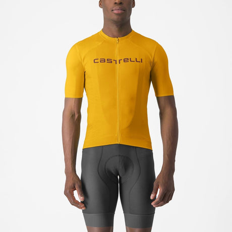 MAGLIA CASTELLI PROLOGO LITE JERSEY