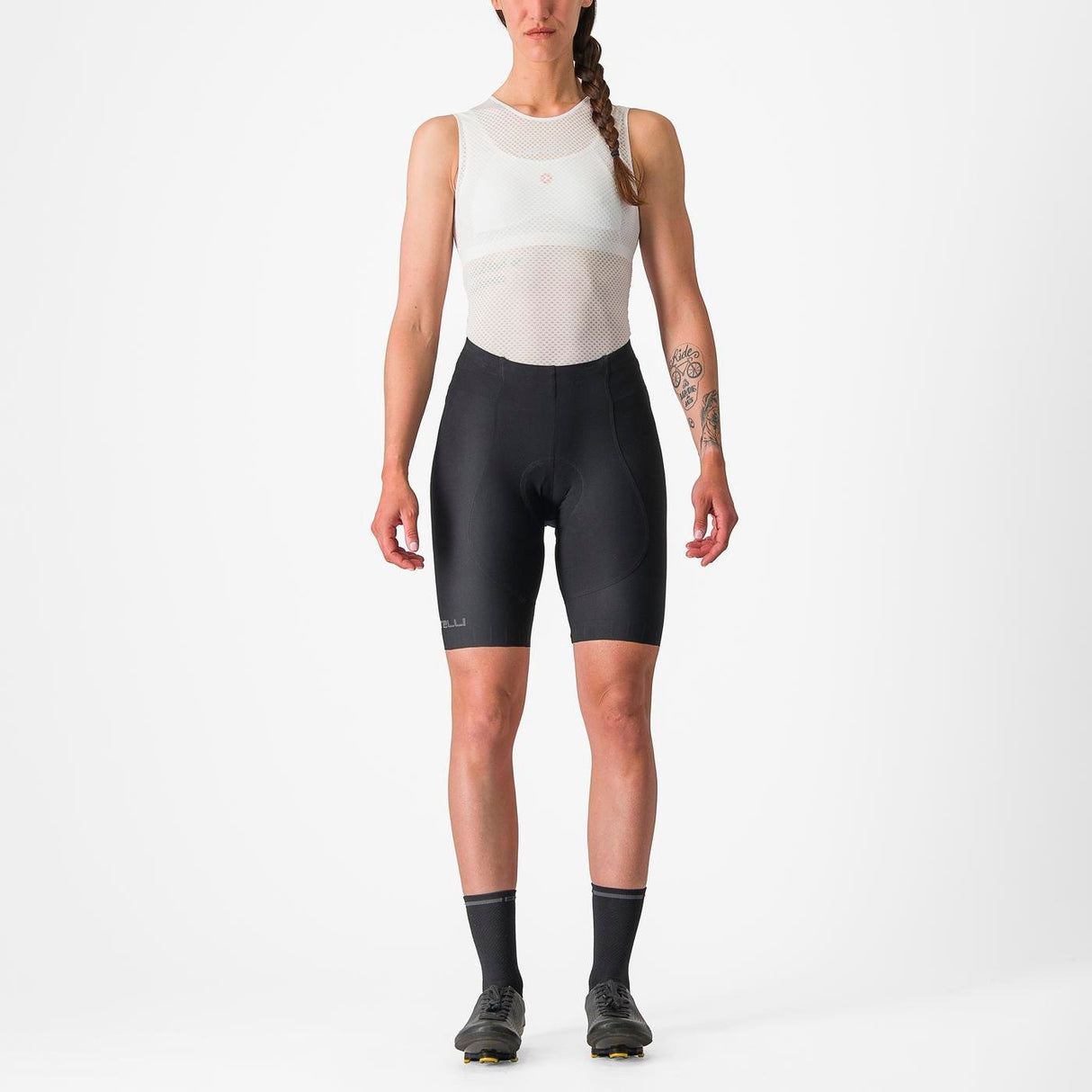 PANTALONI CASTELLI ESPRESSO W SHORT