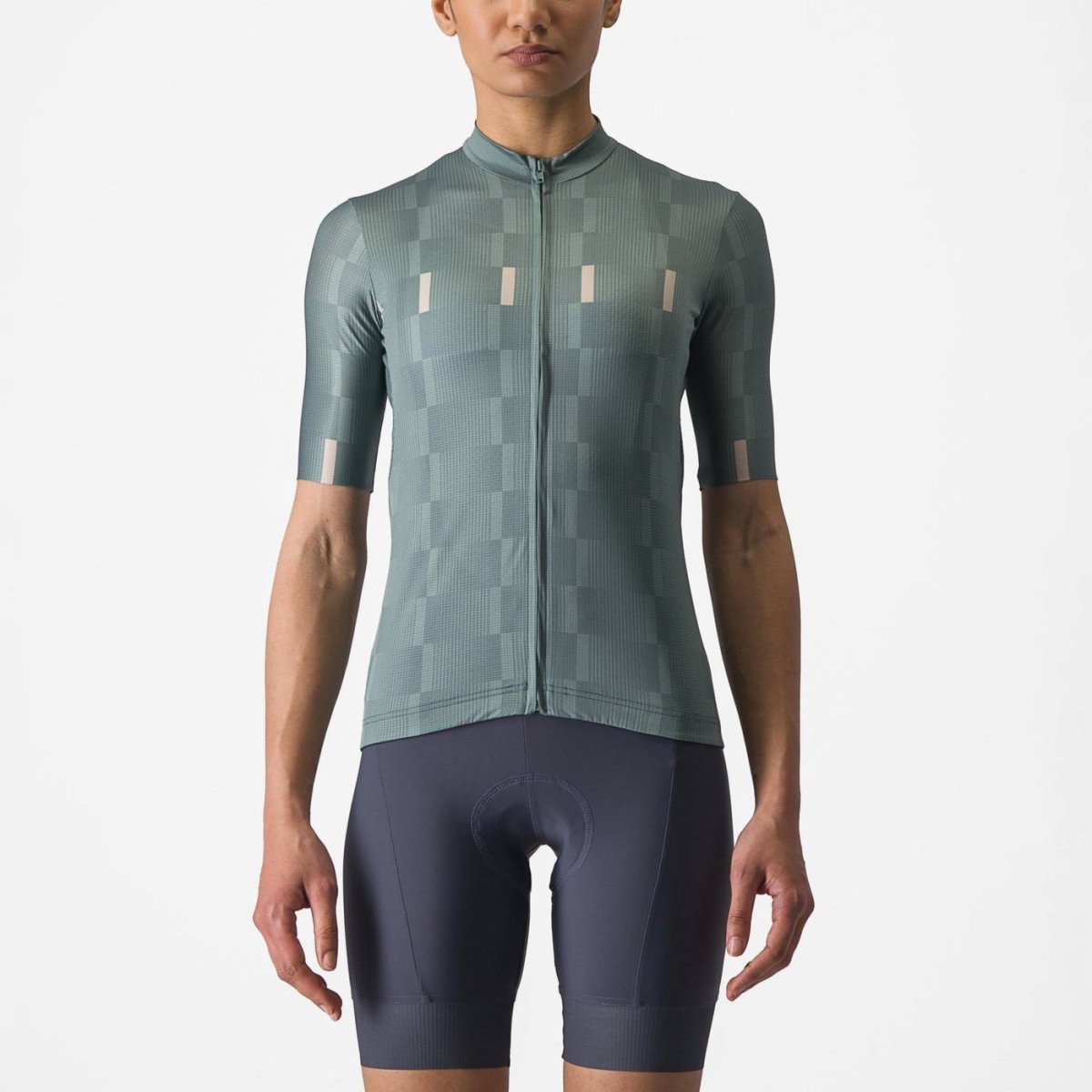 MAGLIA CASTELLI DIMENSIONE JRS DONNA