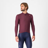 Castelli Espresso Th Trikot
