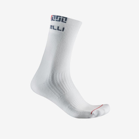 Calze Castelli Bandito 18 Sock Unisex