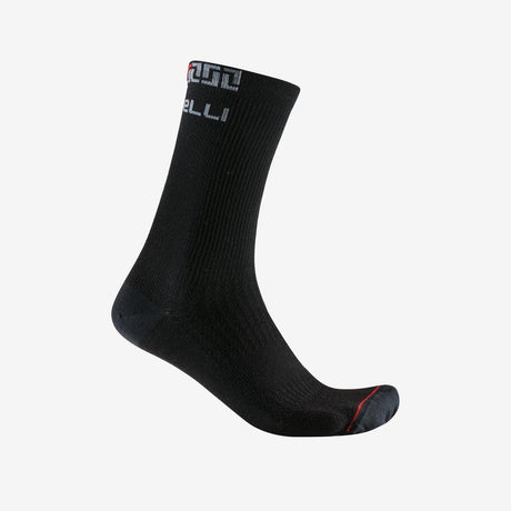 Calze Castelli Bandito 18 Sock Unisex