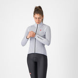 Women's Castelli Squall Shell W Windbreaker Jacket - Promo