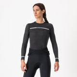INTIMO CASTELLI MERINO SML DONNA