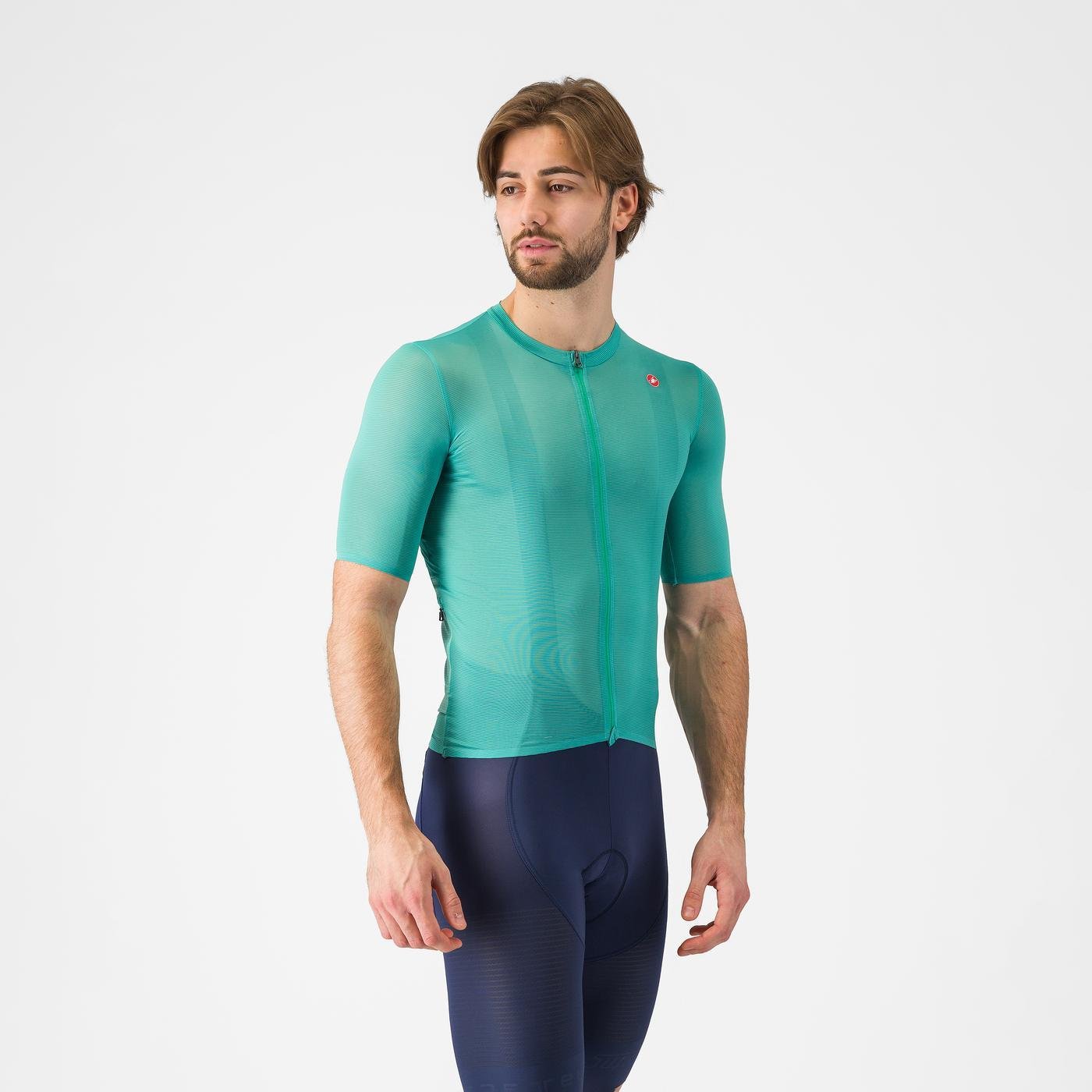 Maillot CASTELLI Superlégère A/C - Promo