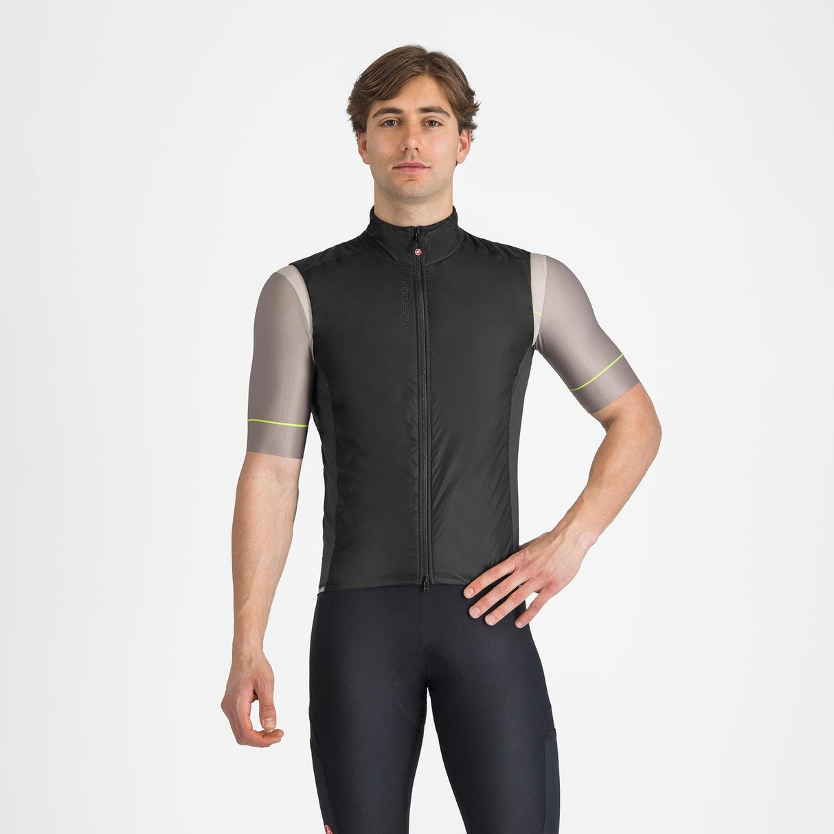 GILET CASTELLI FLY DIRECT