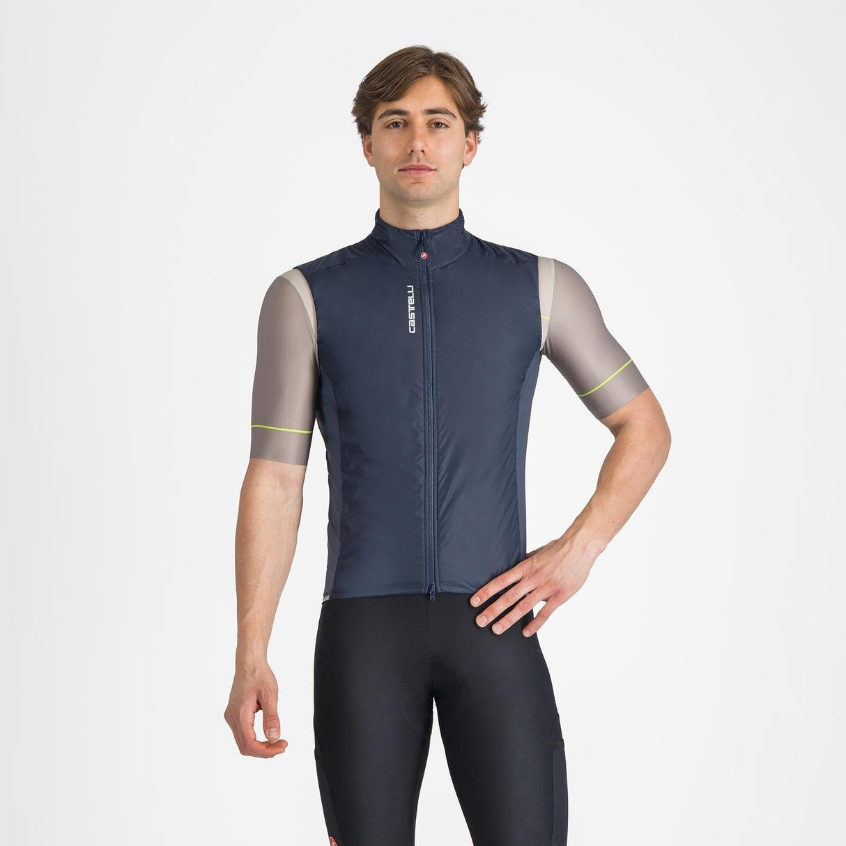 GILET CASTELLI FLY DIRECT