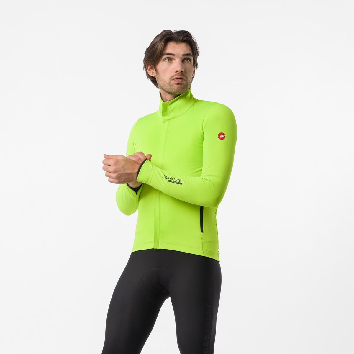 VESTE CASTELLI ALPHA 150