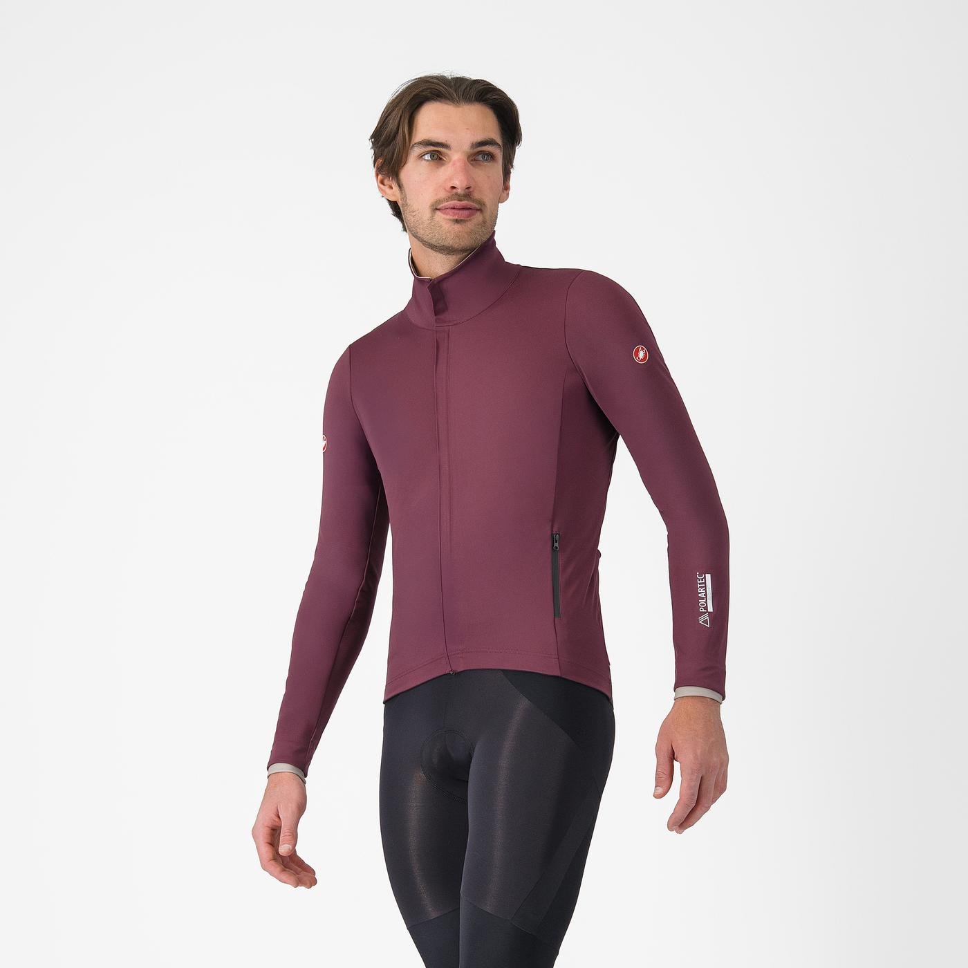 GIACCA CASTELLI ALPHA 150 PROMO