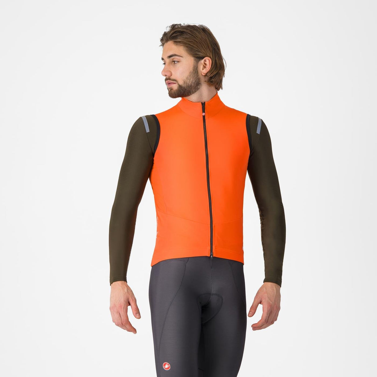 GILET CASTELLI PERFETTO AIR
