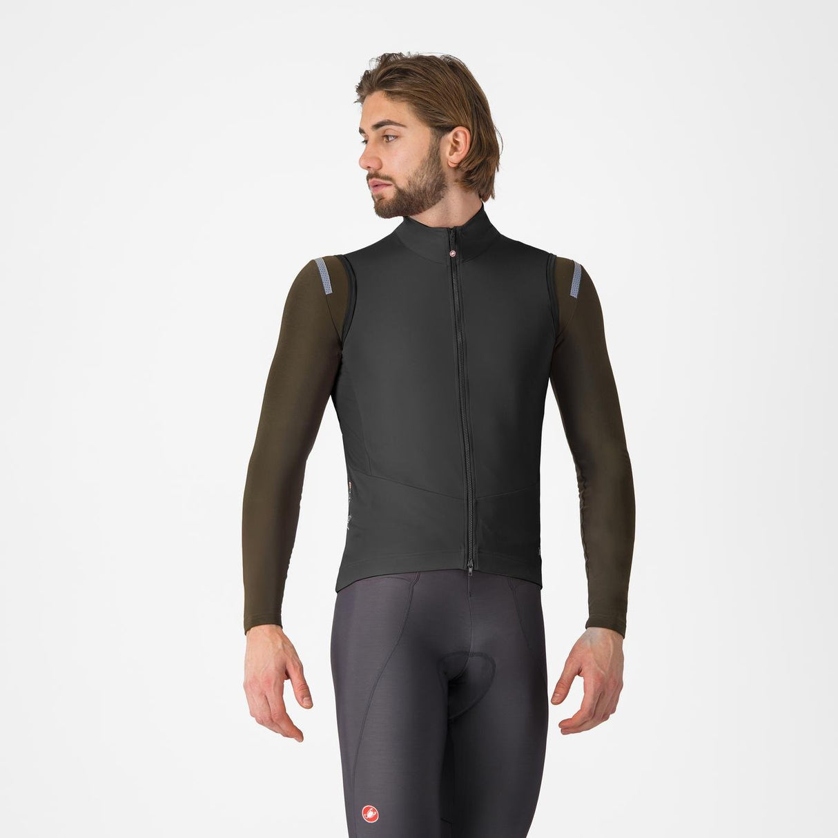 GILET CASTELLI PERFETTO AIR