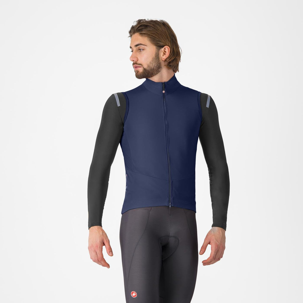 GILET CASTELLI PERFETTO AIR