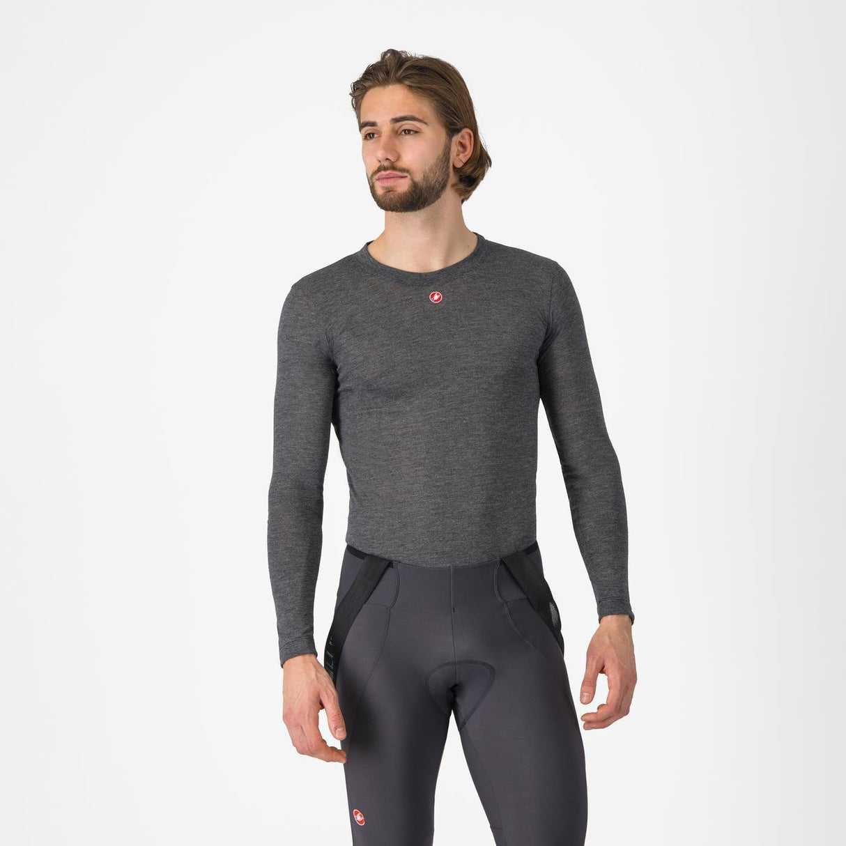INTIMO CASTELLI MEDIO BASE LS