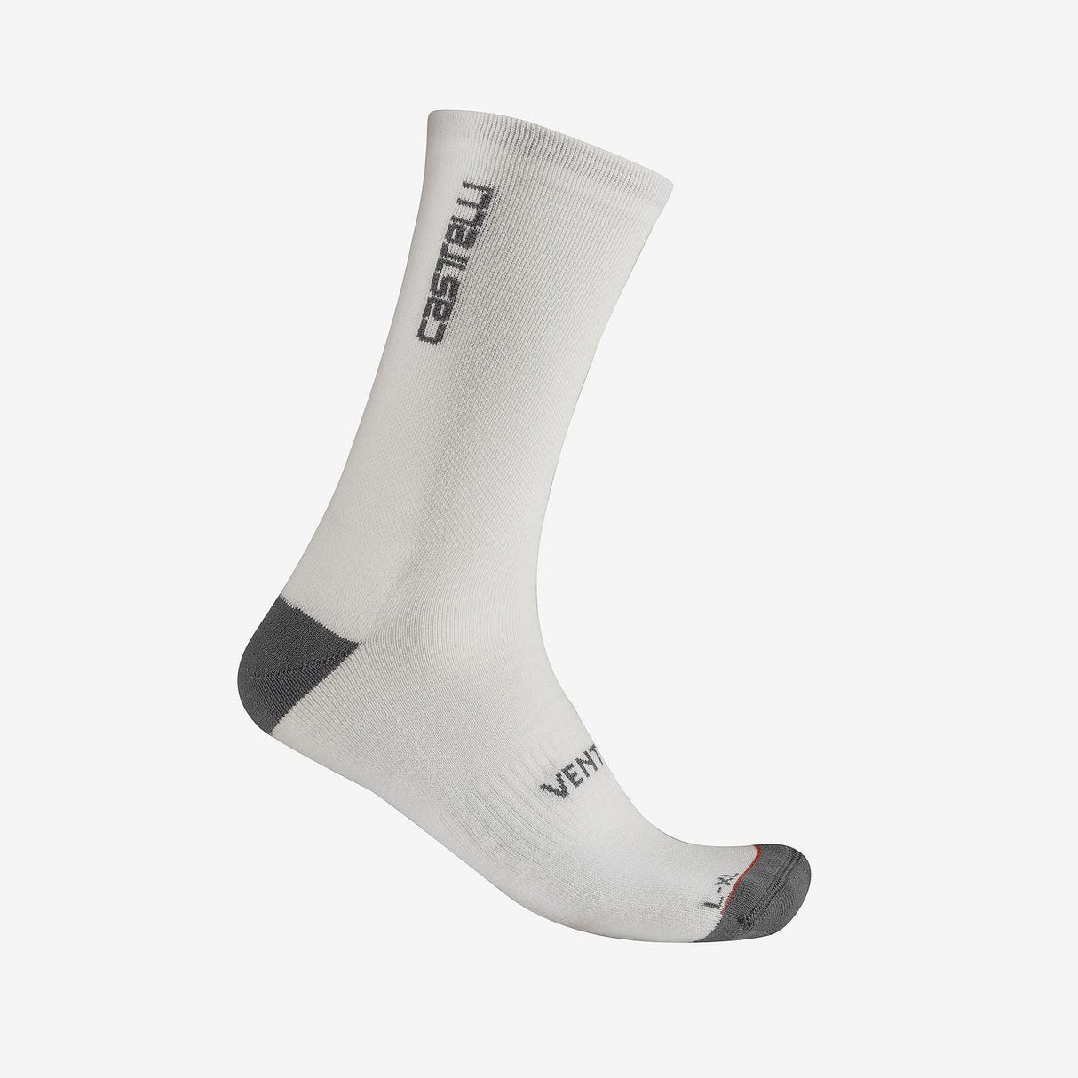 CALZINI CASTELLI VENTI SOFT MERINO