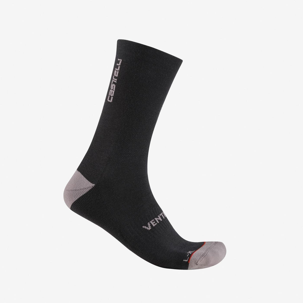 CALZINI CASTELLI VENTI SOFT MERINO