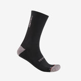 CALZINI CASTELLI VENTI SOFT MERINO