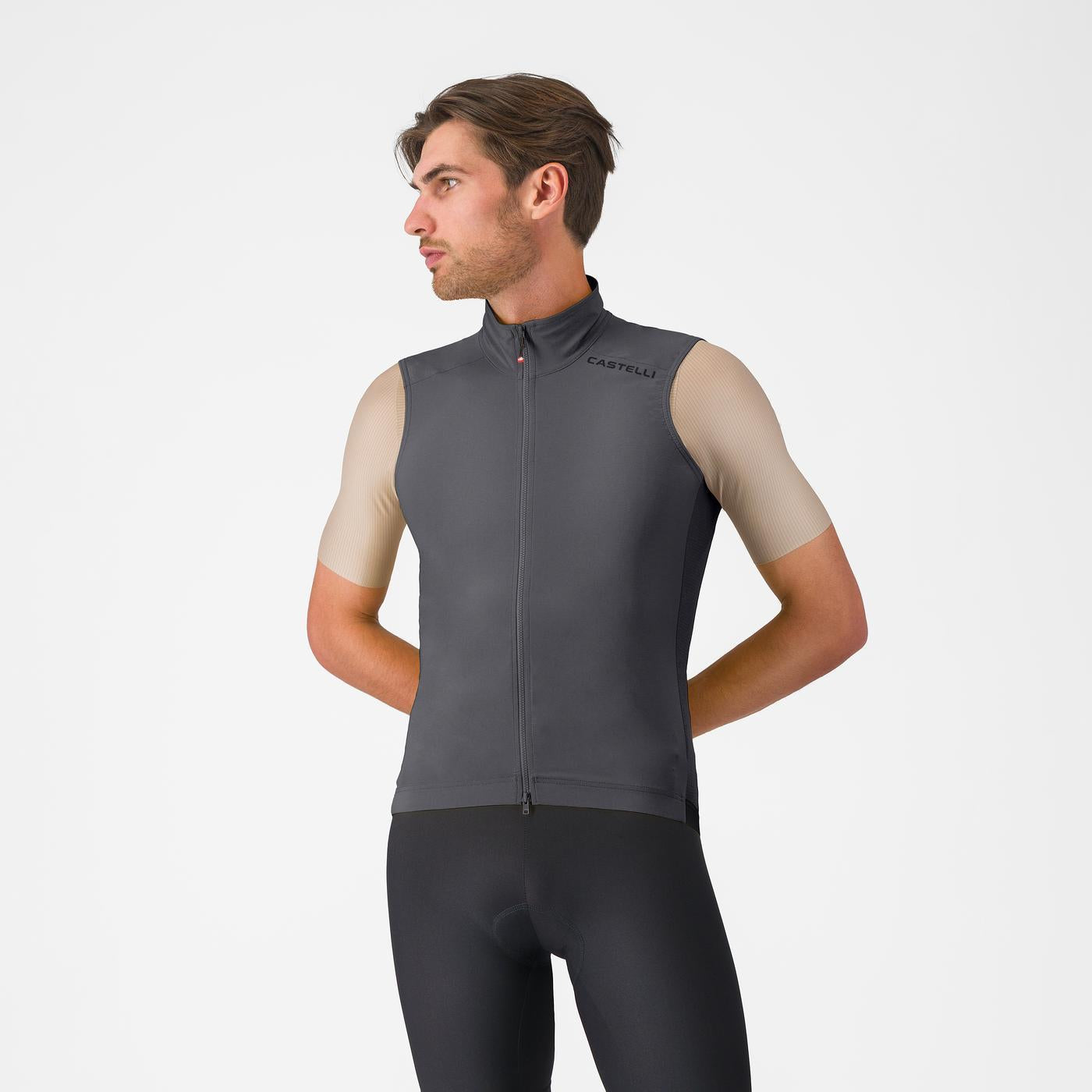 CASTELLI ESPRESSO 2 VEST